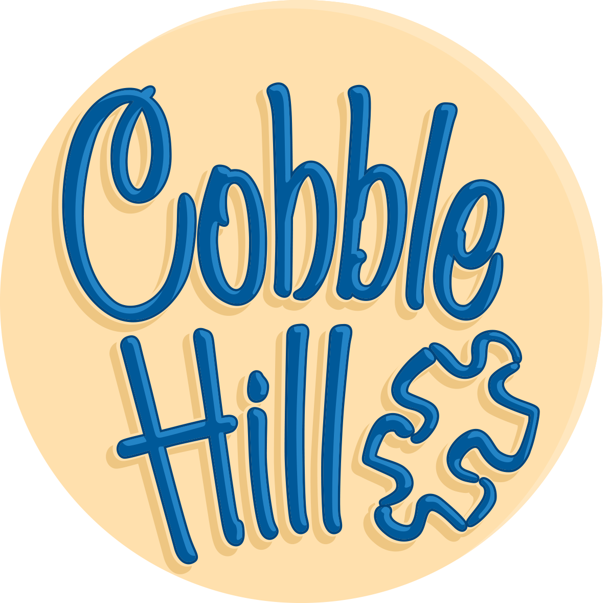 Blah blah blog! — Cobble Hill Puzzles