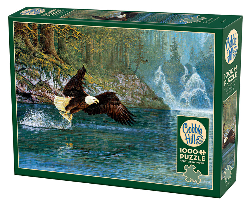 Fly Fishing | 1000 Piece