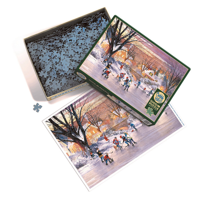 Hometown Hockey | 1000 Piece
