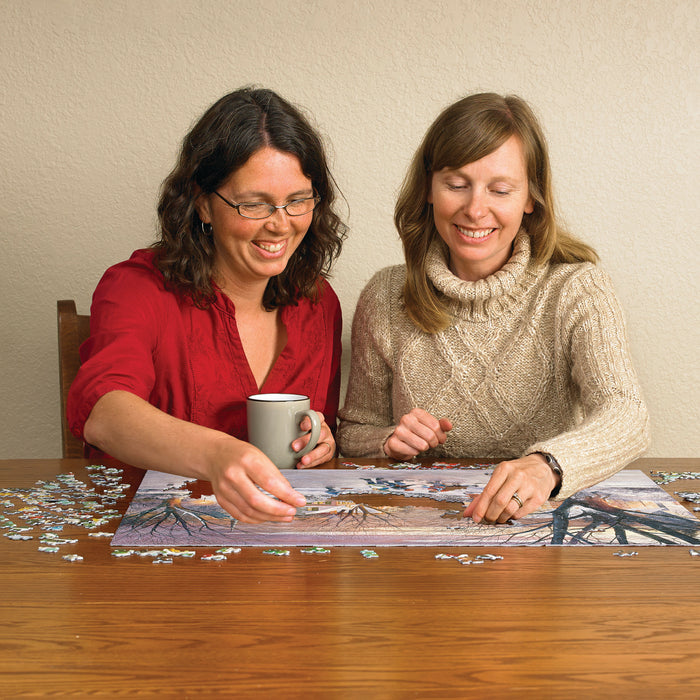 Hometown Hockey | 1000 Piece