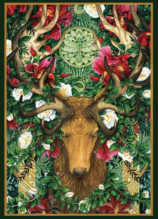 Bloom of Life | 1000 Piece