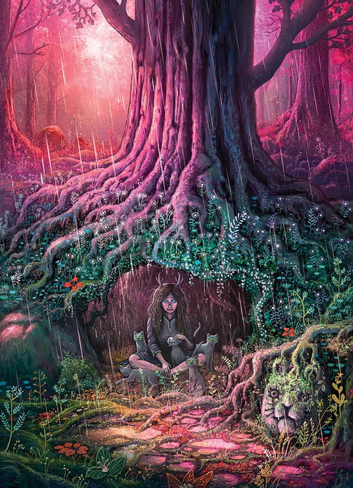 Ethereal Heaven | 1000 Piece