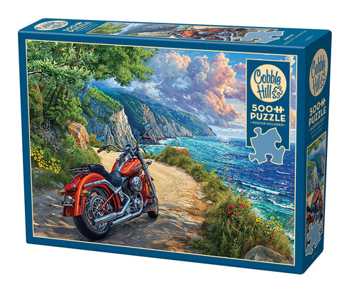 Cobble Hill Puzzle - acquista su Cobble Hill Puzzle - acquista su