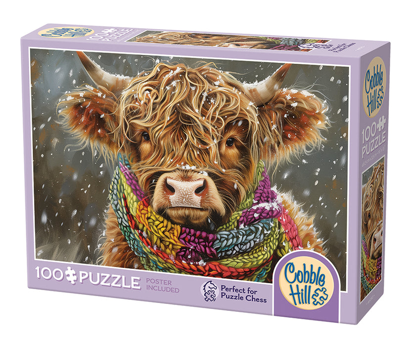 Wee Coo | 100 Piece | AI Assistance