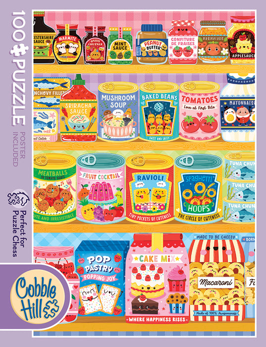 The Pantry