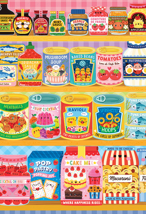 The Pantry