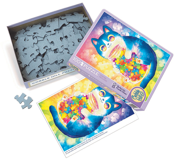 Mine | 100 Piece
