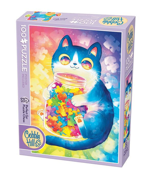Mine | 100 Piece