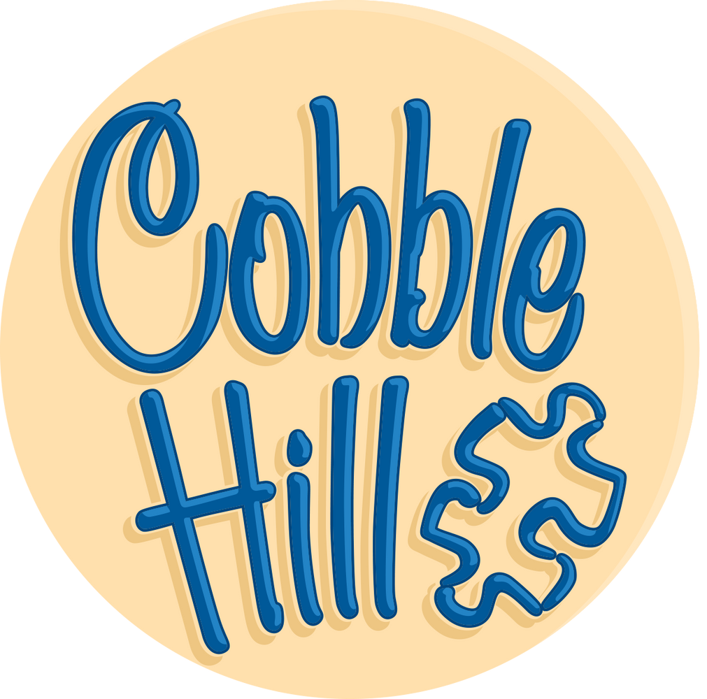 Cobble Hill Catalogue — Cobble Hill Puzzles