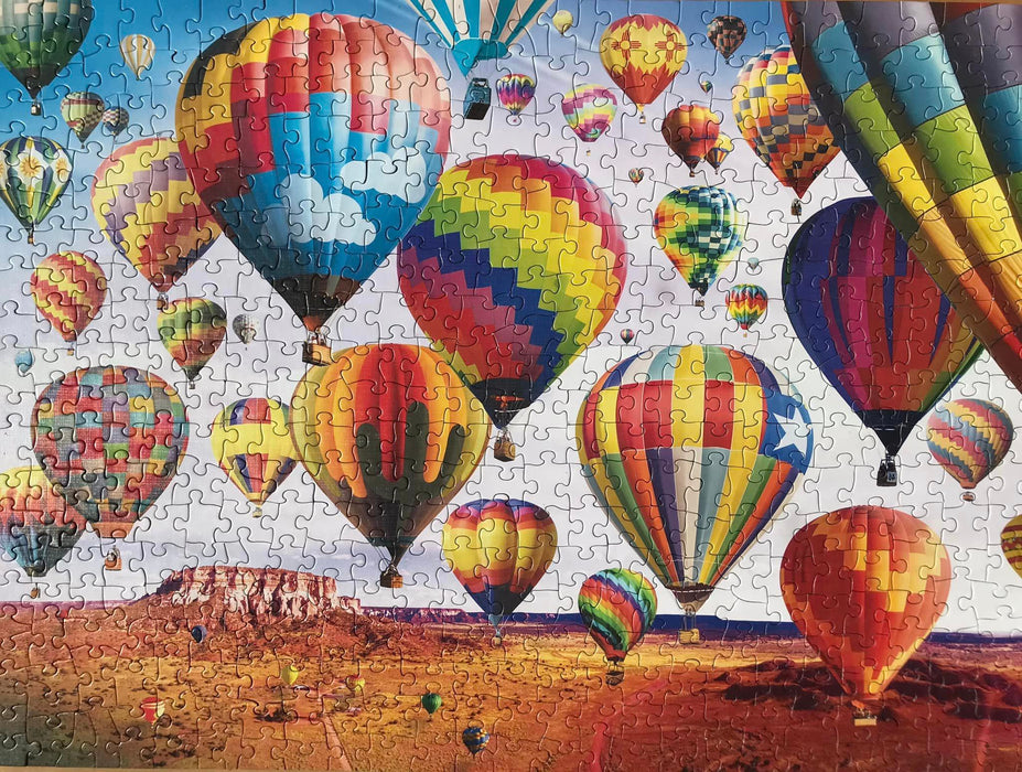Up in the Air | 500 Piece