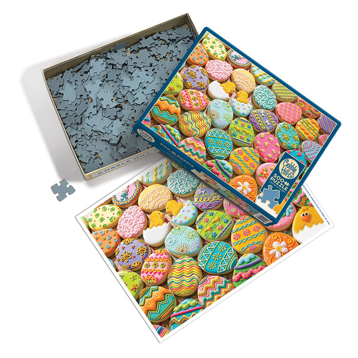 Easter Cookies | 500 Piece
